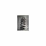 Schraubenfeder Hinten 550203802R Dacia Duster (SR) SUV 1.0 TCE 12V LPG (H4D-F4) 2021