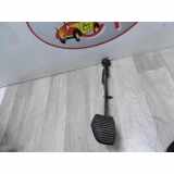 Kupplungspedal 2127K1 Peugeot 406 (8B) Limousine 2.0 HDi 110 (DW10ATED(RHZ)) 2000