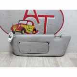 Sonnenblende Links 7610008115EAM SsangYong Rexton SUV 2.7 Xdi RX/RJ 270 16V (M665.925) 2007