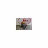 Kennzeichenbeleuchtung LINKS 1T0945257D Volkswagen Touran (1T1/T2) Großraumlimousine 1.9 TDI 100 (AVQ) 2003 AVQ