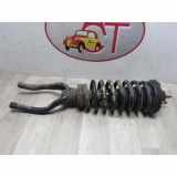 Federbein Links Vorne 4431008C00 SsangYong Rexton SUV 2.7 Xdi RX/RJ 270 16V (M665.925) 2007