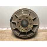Bremstrommel Rechts Hinten 424756 Peugeot Expert (G9) Van 1.6 HDi 90 (DV6UTED4(9HU)) 2008