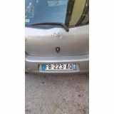 Fensterheber Elektr. Links Vorne 698200D041 Toyota Yaris II (P9) Schrägheck 1.3 16V VVT-i (2SZFE) 2007