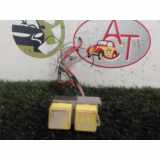 Sicherungskasten Renault Trafic New (FL) Van 2.5 dCi 16V 135 (G9U-730) 2003
