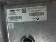 Motorsteuergerät 237102928R Renault Clio IV (5R) Schrägheck 5-drs 0.9 Energy TCE 90 12V (H4B-400(H4B-A4))