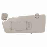 Sonnenblende Links Renault Clio V (RJAB)
