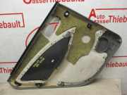 Türverkleidung Rechts Hinten 96853535 Daewoo / Chevrolet Nubira Wagon (J100) Kombi 1.6 16V (F16D3)