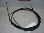 Motorhaubenöffner KABEL Volvo C70 (MC) Cabrio 2.4i 20V (B5244S4)