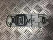 Kennzeichenbeleuchtung LINKS Renault Twingo (C06) Schrägheck 3-drs 1.2 (D7F-700)