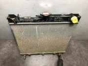Radiator 1770080A20 Suzuki Jimny Hardtop Geländewagen 1.3i 16V VVT 4x4 Metal Top (M13A VVT)