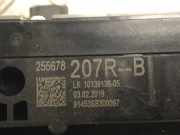 Kombischalter - 255678207R Dacia Duster (SR) SUV 1.5 Blue dCi 115 (K9K-872(K9K-U8))