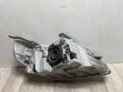 Scheinwerferglas Links 96650754 Daewoo / Chevrolet Aveo (250) Schrägheck 1.2 16V (B12D1)