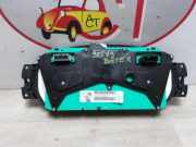 Tachoeinheit Kmh - 248100265R Dacia Duster (HS) SUV 1.5 dCi 4x4 (K9K-898)