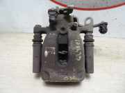 Bremssattel Rechts Hinten 00004402F6 Citroën Berlingo Van 1.6 HDi 90 (DV6DTED(9HF))