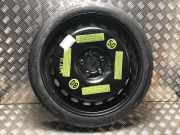 Reserverad 265 Audi S5 Sportback (8TA) Liftback 3.0 TFSI V6 32V (CAKA)