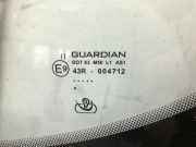 Windscheibe 2571579 Ford Focus 3 Schrägheck 2.0 TDCi 16V 163 (TXDB(Euro 5))