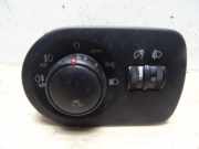 Lichtschalter Seat Leon (1P1) Schrägheck 5-drs 2.0 TDI 16V (BKD)