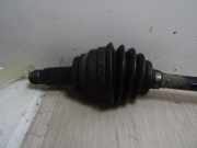 Antriebswelle Rechts 31607622884 BMW X5 (E70) SUV xDrive 35d 3.0 24V (M57-D30(306D5))