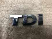 Emblem Volkswagen Golf VI (5K1) Schrägheck 2.0 TDI 16V (CBAB) CBAB