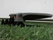 Türgriff Innen Rechts Vorne 826203A000NV Hyundai Trajet Großraumlimousine 2.0 CRDi 16V (D4EA)