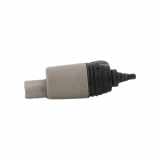 Scheibenwaschpumpe Vorne 67127302589 BMW 1 serie (E88) Cabrio 123d 16V (N47-D20D)