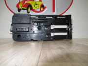 Bedienung Heizung Renault 25 (B29) Liftback 2.1 D,DX (J8S-708)