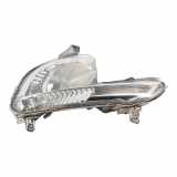 Blinkerglas Links VOOR Peugeot 508 SW (8E/8U) Kombi 2.2 HDiF 16V GT (DW12FC(4HL))