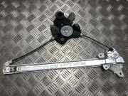 Fensterheber Elektr. Rechts Vorne - 69810K0010 Toyota Yaris IV (P21/PA1/PH1) Schrägheck 1.5 12V Hybrid (M15AFXE)