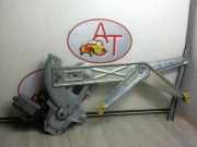 Fensterheber Elektr. Rechts Vorne - 0000060672258 Alfa Romeo 166 Limousine 2.4 JTD (AR34.202)