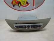 Radio ORIGINEEL 281150007R Renault Laguna III (BT) Schrägheck 5-drs 2.0 dCi 16V 150 (M9R-744)