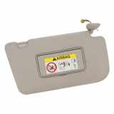 Sonnenblende RECHTS 964004CC0B Nissan X-Trail (T32) SUV 1.6 Energy dCi 130 (R9M)