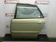 Tür Links Hinten 00009006A0 Citroën C5 II Berline (RC) Schrägheck 2.0 HDiF 16V (DW10BTED4(RHR))