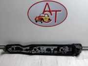 Kennzeichenbeleuchtung LINKS Opel Corsa C (F08/68) Schrägheck 1.0 12V (Z10XE)