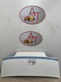 Motorhaube 7901C0 Peugeot Boxer (230L)