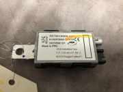 Antenne 9678016880 Peugeot 3008 II (M4/MC/MJ/MR) Großraumlimousine 1.2 12V e-THP PureTech 130 (EB2ADTS(HNS))