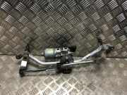 Scheibenwischermotor Vorne 9815497780 Peugeot 2008 (CU) Großraumlimousine 1.6 e-HDi FAP (DV6DTED(9HP))
