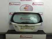 Heckklappe 96476669 Daewoo / Chevrolet Aveo (250) Schr?gheck 1.2 16V (B12D1)