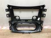 Armaturenbrett Mitte Verkleidung 275704JA0A Nissan NP 300 Navara (D23) Pick-up 2.3 dCi 16V 4x4 (YS23DDT)