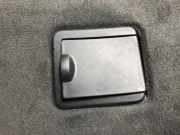 Kofferraum Verkleidung Rechts 7L5867246 Porsche Cayenne (9PA) SUV 4.5 V8 32V Turbo (M48.50)