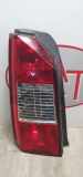 Rücklicht Links Aussen 0000051780713 Fiat Idea (350AX) Großraumlimousine 1.3 JTD 16V Multijet (188.A.9000)