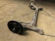 Hinterachse Komplett 1S0500051A Volkswagen Up! (121) Schrägheck 1.0 12V 60 (CHYA) CHYA