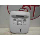 Innenbeleuchtung PLAFOND 96781445PR Peugeot 308 SW (L4/L9/LC/LJ/LR) Kombi 5-drs 1.2 12V e-THP PureTech 130 (EB2DTS(HNY)) 2016