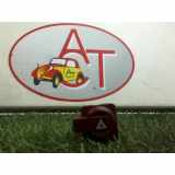 Warnleuchte Schalter 00006554GT Citroën C4 Berline (LC) Schrägheck 5-drs 1.6 HDi 16V (DV6ATED4(9HX)) 2005