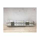 Stoßfängerträger Hinten Citroën XM (Y4) Schrägheck 2.1 Turbo D 12V (XUD11ATE(P8A)) 2000