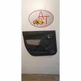 Türverkleidung Links Hinten 829A13474R Dacia Lodgy (JS) Großraumlimousine 1.5 dCi FAP (K9K-R8) 2012