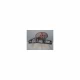 Zierleistenset Innenraum Audi A6 Avant (C6) Kombi 3.0 TDI V6 24V Quattro (ASB) 2007