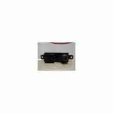 Navigation Schalttafel Peugeot 2008 (CU) Großraumlimousine 1.6 e-HDi FAP (DV6DTED(9HP)) 2016