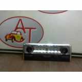Innenbeleuchtung PLAFOND 51443418727 BMW X3 (E83) SUV 3.0d 24V (M57N-D30(306D2)) 2004