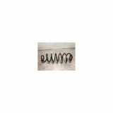 Schraubenfeder Hinten Peugeot 2008 (UD/UK/UR/US/UX) Großraumlimousine 1.5 BlueHDi 130 (DV5RC(YHZ)) 2023