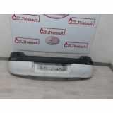 Stoßstange Hinten 9196977 Opel Corsa C (F08/68) Schrägheck 1.7 DI 16V (Y17DTL) 2003